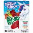 Fruit Snacks Fruit Roll-Ups Variety Snack Pack 10 Rolls 0.5 oz Each