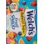 Welch's Reduced Sugar Mixed Fruit Snacks, 8 Oz., 9 image