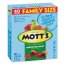 Mott's Fruit Snacks Family Size 40 Ct, 0.8 oz each, 2 image