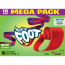 Fruit By The Foot Fruit Flavored Snacks Berry/Strawberry 18 ct 13.5 oz, 5 image