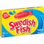 Swedish Fish Fat-Free Soft & Chewy Candies, 3.1 Oz.