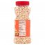 Great Value Dry Roasted & Salted with Sea Salt Peanuts, 16 Oz., 7 image