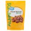Great Value Whole Natural Almonds, 14 Oz, 6 image