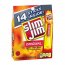 Slim Jim Original Smoked Snack Stick, 0.28 Oz., 14 Count, 2 image