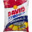 David All-Natural Original Roasted & Salted Jumbo Sunflower Seeds, 16 Oz, 4 image