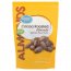 Great Value Cocoa Roasted Almonds, 14 Oz, 6 image
