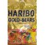 Haribo Gold-Bears Original Gummi Candies Value Bag, 8 Oz.