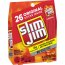 Slim Jim Original Smoked Snack Stick, 0.28 Oz., 26 Count, 2 image