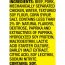 Slim Jim Monster Original Meat Stick, 1.94 Oz., 4 image