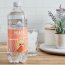 Clear American Peach Sparkling Water, 33.8 fl oz, 2 image