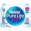 Nestle Pure Life Purified Water, 16.9 Fl. Oz., 12 Count, 2 image