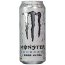 Monster Zero Ultra Energy Drink, 16 Fl. Oz., 10 Count, 4 image