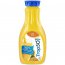 Tropicana Trop 50 No Pulp Orange Juice, 52 Fl. Oz.