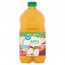 Great Value No Added Sweeteners 100% Apple Juice, 64 Fl. Oz., 8 image