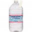 Crystal Geyser Alpine Natural Spring Water, 1 Gallon Water Bottle with Handle, 128 FL Oz, 4 image