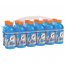 Gatorade Thirst Quencher Cool Blue Drink, 12 Fl. Oz., 12 Count