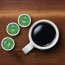 Green Mountain Coffee Dark Magic, Keurig K-Cup Pod, Dark Roast, 18 Ct, 6 image