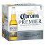 Corona Premier Mexican Import Beer, 12 pk 12 fl oz Bottles, 4.0% ABV, 2 image