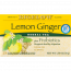 Bigelow Herbal Tea, Lemon Ginger Plus Probiotics, Tea Bags, 18 Ct, 4 image