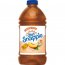 Diet Snapple Peach Tea, 64 Fl. Oz.