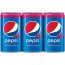 Pepsi Wild Cherry Flavored Soda, 7.5 fl oz, 6 pack