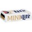 Miller Lite Beer, American Lager, 6 Pack, 8 fl. oz. Cans, 4.2% ABV
