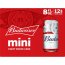 Budweiser® Beer, 12 Pack 8 fl. oz. Cans, 3 image