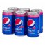 Pepsi Wild Cherry Flavored Soda, 7.5 fl oz, 6 pack, 3 image