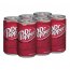 Dr Pepper Soda, 7.5 Fl. Oz., 6 Count, 2 image