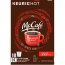 McCafe Premium Roast Medium Coffee K-Cup Pods, Caffeinated, 18 ct - 6.2 oz Box, 11 image