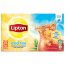 Lipton Unsweetened Gallon-Sized Black Iced Tea Bags, 24 ct