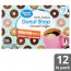 Great Value 100% Arabica Donut Shop Coffee Pods, Medium Roast, 12 Count, 8 image
