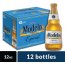 Modelo Especial Mexican Import Beer, 12 pk 12 fl oz Bottles, 4.4% ABV