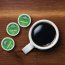Green Mountain Coffee Hazelnut, Flavored Keurig K-Cup Pod, Light Roast, 18 Ct, 6 image