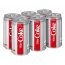 Diet Coke Soda, 7.5 Fl. Oz., 6 Count, 2 image