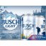 Busch Light® Beer, 30 Pack 12 fl. oz. Cans, 3 image