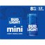 Bud Light® Minis Beer, 12 pack 8 fl. oz. Cans, 5 image
