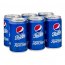 Pepsi with Real Sugar Soda, 7.5 Fl. Oz., 6 Count, 4 image