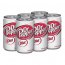 Diet Dr Pepper Soda, 7.5 Fl. Oz., 6 Count, 2 image