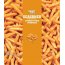 Great Value Frozen Seasoned French Fried Potatoes, 64 oz