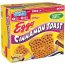 Kellogg's Eggo Cinnamon Toast Waffles Eassy Breakfast 25.8 Oz 24 Ct, 2 image