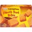 Great Value™ Cinnamon French Toast Bites 16 oz. Box, 2 image