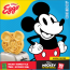 Kellogg's Eggo Mickey Homestyle, 16 waffles
