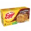 Kellogg's Eggo Chocolatey Chip Waffles Easy Breakfast 12.3 Oz 10 Ct