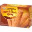 Great Value Cinnamon French Toast Sticks, 16 oz, 4 image