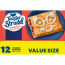 Pillsbury Toaster Strudel Strawberry Value Pack 12 Ct, 6 image