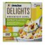 Jimmy Dean Delights® Turkey Sausage Breakfast Bowl, 7 oz.