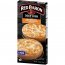 Red Baron® Singles Deep Dish Four Cheese Pizzas, 11.20 oz, 2 Count, 4 image