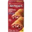 HOT POCKETS Pepperoni Pizza Frozen Sandwiches 15 ct. Box | Frozen Food With Mozzarella Cheese, 9 image