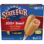 State Fair® 100% Beef Corn Dogs, 16 Count (Frozen)